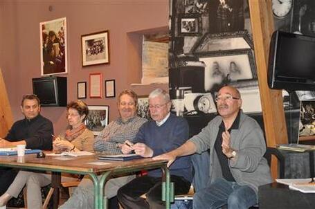 Les patois de Bourgogne : des langues bien vivantes | Culture en Bourgogne | Scoop.it