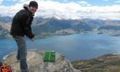 Adventure is par for the course in New Zealand with Carl Cox | Adventure Bike Explorer | Scoop.it