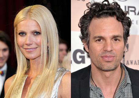 First Look: Mark Ruffalo, Gwyneth Paltrow, Tim Robbins In Sex-Addiction Comedy-Drama &lsquo;Thanks For Sharing' | Sex  Addiction | Scoop.it