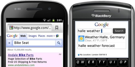10 Pointers for Flawless Mobile SEO | The New Mobile SEO Strategy | Scoop.it