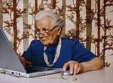 Abuelos 2.0, los reyes del envejecimiento activo | Cooperando | Scoop.it