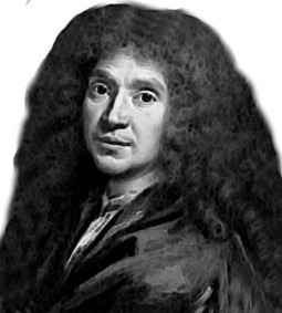 Biographie : Vie et Oeuvre de Moli&egrave;re - R&eacute;publique des lettres | L'Atelier de la Culture | Scoop.it