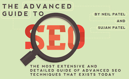 The Ultimate Collection of Advanced SEO Techniques by Neil Patel | Internet Marketing Strategy 2.0 | Scoop.it