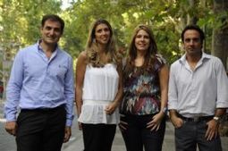 J&oacute;venes empresarios: protagonistas del cambio generacional ... | Fusionar conocimientos para crear empresa | Scoop.it