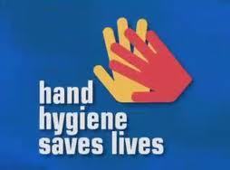 Impact Of Hand Hygiene Knowledge On Risk Of Infection At ... | ElementaryEd | Scoop.it