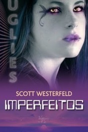 Floresta de Livros: Imperfeitos | Fic&ccedil;&atilde;o cient&iacute;fica liter&aacute;ria | Scoop.it