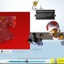 D&eacute;couvrez 10 sites en parallaxe | Bien communiquer | Scoop.it