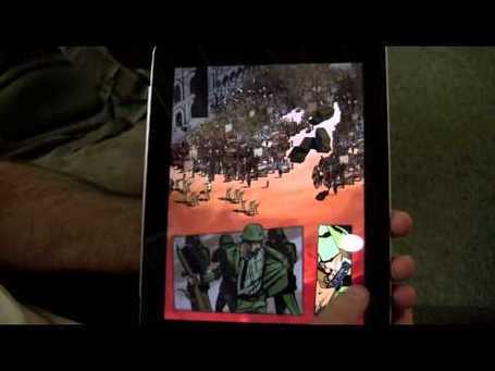 Power to the Pixel 2012: what&rsquo;s new in i-doc&rsquo;s transmedia land | Film, Art, Design, Transmedia, Culture and Education | Scoop.it