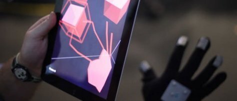 MIT’s (T)ether melds virtual and real space, shows the future of collaboration