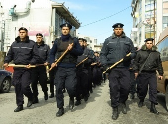 Global Rumblings: Hamas's Talibanization of the Gaza Strip | Global Rumblings | Scoop.it