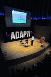 APM Conference 2013: Adapt! [Video] | Web Project Management | Scoop.it