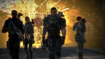 Insomniac Games lo confirma: Fuse no tendr&aacute; online pass - Langaria | GamesAG | Scoop.it