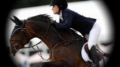 Bruce Springsteen : sa fille Jessica r&eacute;cup&egrave;re un cheval en or - Direct Star | Bruce Springsteen | Scoop.it