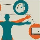 Blended Learning: A Disruptive Innovation [INFOGRAPHIC] #edtech #edutech | Educational Technology | Scoop.it