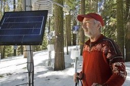 Modesto, Turlock irrigation districts aren't studying climate change | Sustain Our Earth | Scoop.it