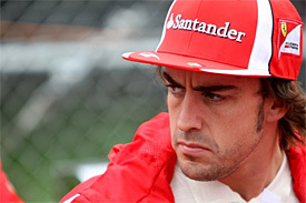 F1 news F1 2011:autosport.com - F1 News: Alonso predicts strong Valencia race | F1 news | Scoop.it