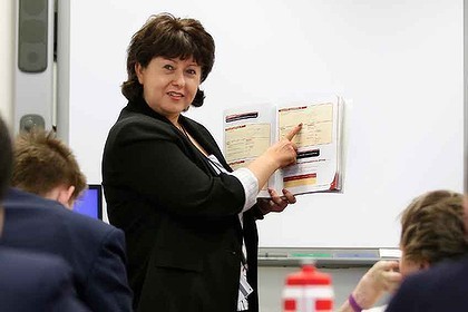 Education News &raquo; Change looms in Australian schools | NSW English K-10 syllabus | Scoop.it