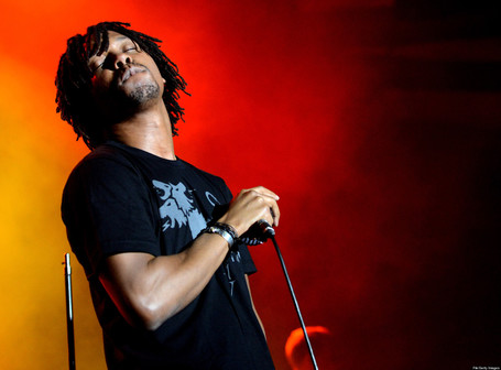 #CENSORSHIP #Anti-Obama Song &raquo;&raquo; Rapper Thrown Off Stage At Inaugural Concert #Children #Drones | Saif al Islam | Scoop.it
