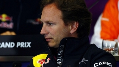 FORMULA ONE - F1: McLaren Brought 'B' Car To Spain Says Horner | F1 news | Scoop.it