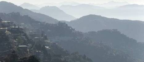 TIBET: La pollution envahit même le Toit du monde | Nature to Share | Scoop.it