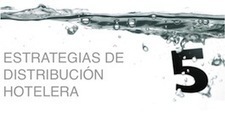 Top 5 de Acciones Estratégicas de Distribución Hotelera 2012.