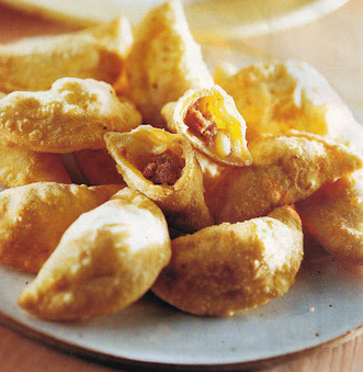 Panzerotti, golosissimi strappa-applausi dal risultato pi&ugrave; che sicuro. da La cucina di Susana su Akkiapparicette - pagina 0 | Ricette e notizie culinarie "akkiappate" dal web | Scoop.it