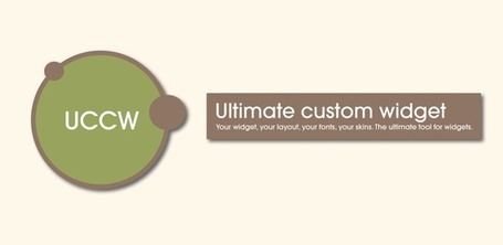 Ultimate custom widget (UCCW) - Android Apps on Google Play | Android Apps | Scoop.it