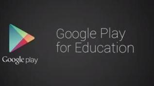 Google Play for Education Launching This Fall | Future Trends and Advances In Education and Technology | Scoop.it