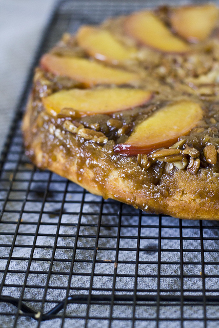 Slow Like Honey&hellip;Ahh! | Interviews With Food Bloggers | Scoop.it