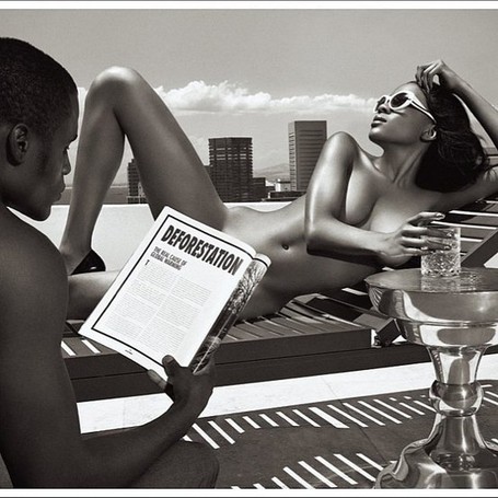 Playboy Magazine Advert | ADMAREEQ - Quality Marketing and Advertising Campaigns Blog | Marketing&Advertising | Scoop.it