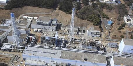 Les fuites radioactives de Fukushima plus fortes qu'annonc&eacute; | Nucleaire | Scoop.it