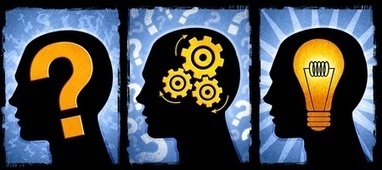 Teacher Must: Embed 21st Century Skills | E-Learning and Online Teaching | Scoop.it