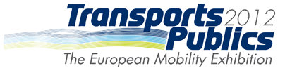 Transports Publics 2012 - Salon europ&eacute;en de la mobilit&eacute; Transports publics | "green business" | Scoop.it