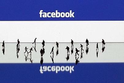 Plus de 4&nbsp;millions de Belges inscrits sur Facebook | lesoir.be | M&eacute;dias sociaux, r&eacute;seaux sociaux, SMO, SMA, SMM&hellip; | Scoop.it