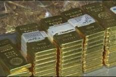 140 tons of smuggled Gold to reach India this year | Gold and What Moves it. | Scoop.it