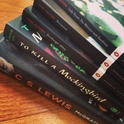 A Brief Guide to Bookstagram | LibraryLinks LiensBiblio | Scoop.it