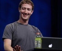 Mark Zuckerberg tendr&aacute; un sueldo anual de $1 a partir de 2013 | Valeria Landivar | Scoop.it