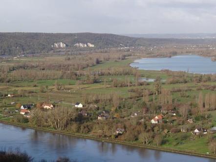 Zones humides & Parcs naturels régionaux | Zones humides - Ramsar - Natura 2000