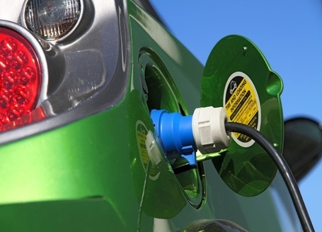 Blog | E-mobility and renewable energy | Scoop.it