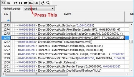NORTHWAY Games &raquo; Blog Archive &raquo; Debugging Shaders in Flash with PIX | Everything about Flash | Scoop.it