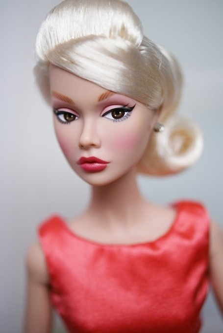Baby it's You! | Shuga-Shug's Blog | Fashion Dolls | Scoop.it