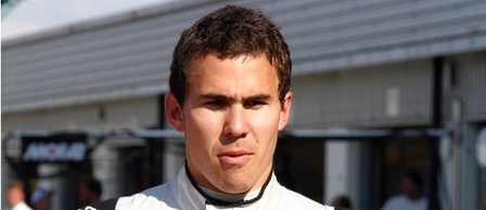 Robert Wickens Makes F1 Testing Debut | F1 news | Scoop.it