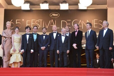 Cannes 65e: Que la f&ecirc;te commence! - Le Parisien | Le Journal de Princess Zaza | Scoop.it