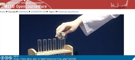 Open CourseWare Consortium | E-Learning Suggestions, Ideas, and Tips | Scoop.it