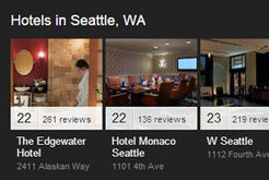 Google Knowledge Graph for Hotels - | Web Marketing Turistico | Scoop.it