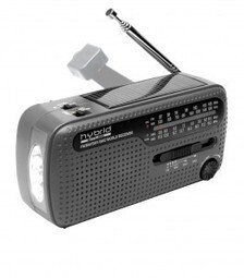 Test de la radio portable MH-07 DS de Muse | Radio, Radios... Des news de la Plan&egrave;te Radio | Scoop.it