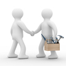 Online Curating & Social Learning Tools and Applications
