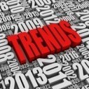 Technology Trends Driving the Future of Tomorrow | 21 century education | Scoop.it