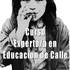 Curso Educador de Calle - Experto en Educacion de Calle