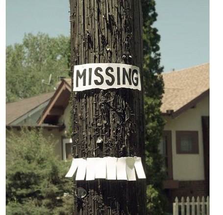 Friday Fun -- Paper strip sign | Just Story It | Scoop.it